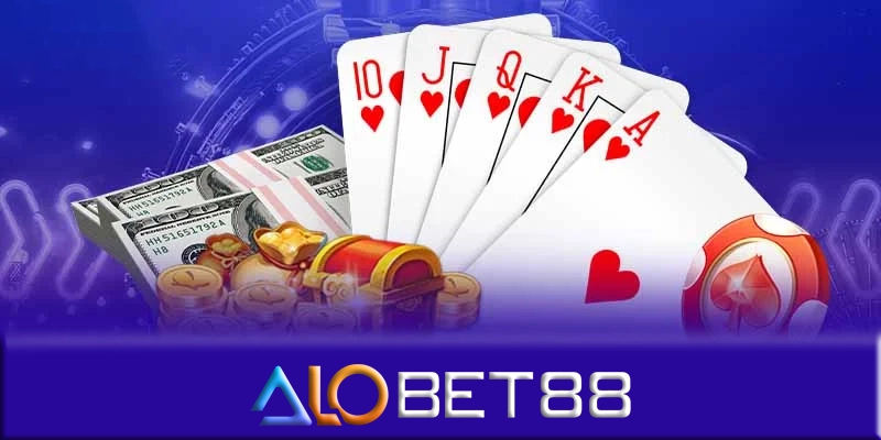 Các khuyến mãi và ưu đãi tại casino Alobet88