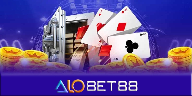 An toàn và bảo mật tại casino Alobet88