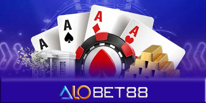 Casino Alobet88 - Mẹo chơi cá cược hay tại casino Alobet88