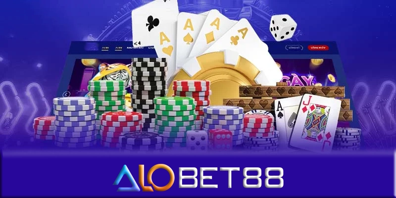 Chiến lược chơi game bài Alobet88 hiệu quả