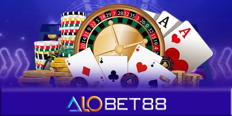 Game bài Alobet88 - Cách chơi game bài Alobet88 thắng lớn