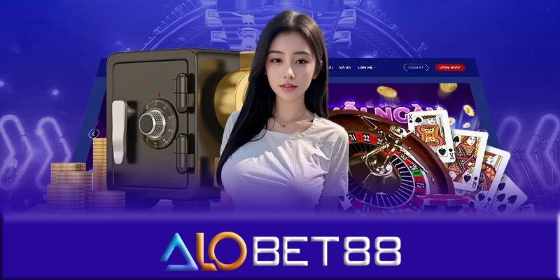 Giới thiệu Alobet88 - Lý do nên lựa chọn nhà cái Alobet88