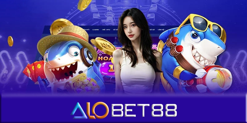 Alobet88 - Top 10 nhà cái uy tín và xanh chín nhất hiện nay