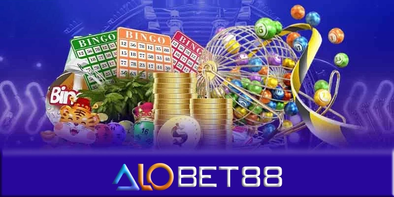 Chiến lược chơi xổ số Alobet88