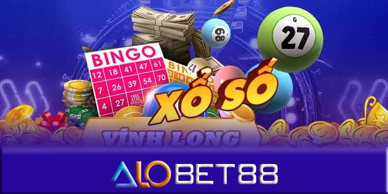 Xổ số Alobet88 - Mẹo chọn số thành công tại xổ số Alobet88